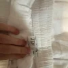 Leinenhose von JDY gr M