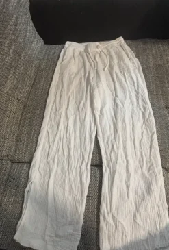 Leinenhose von JDY gr M