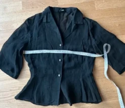 Leinenshirt