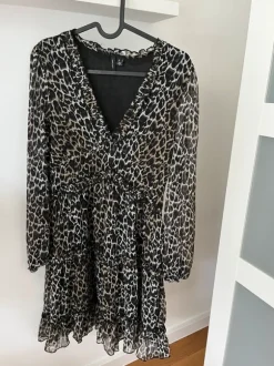 Leo Kleid