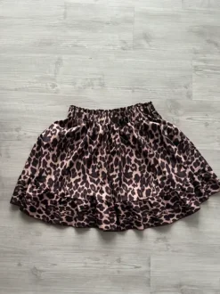 Leo Rock Leopard Rock