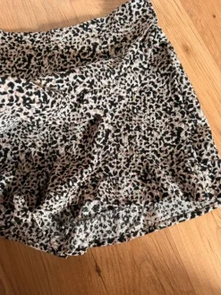 Leo Skort