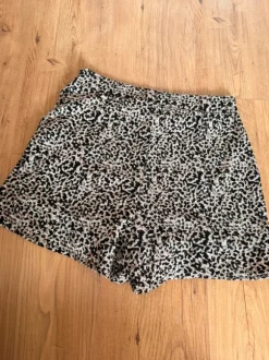 Leo Skort