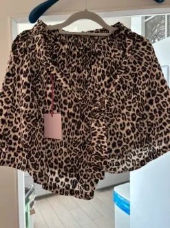 Leoshorts