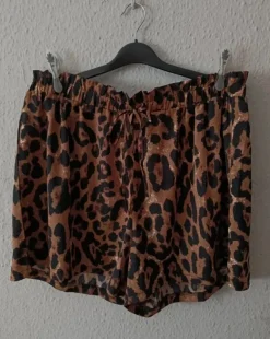 Leoshorts Hose Gr. 44
