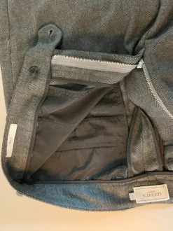 Les Deux, Chino, Gr 33/32