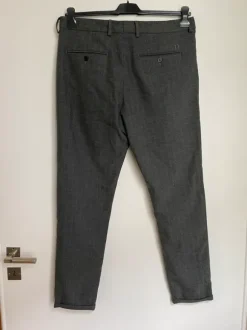 Les Deux, Chino, Gr 33/32