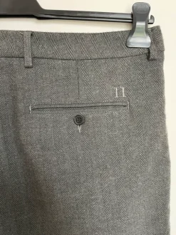 Les Deux, Chino, Gr 33/32