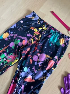 Leuke party outfit