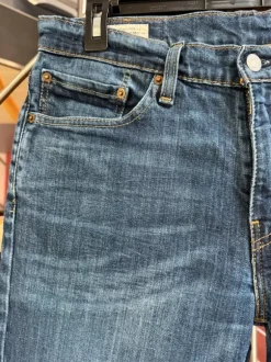 Levi Strauss Herren Jeans W33 L32