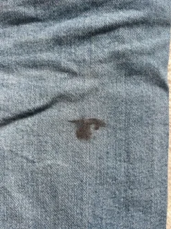 Levi’s 512