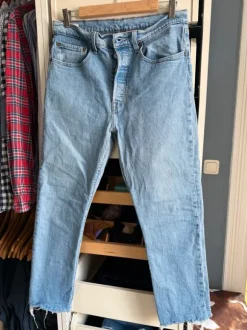 Levi’s 501