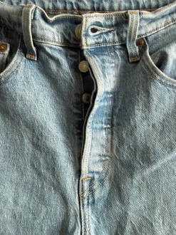 Levi’s 501