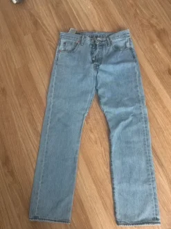 Levi’s 501