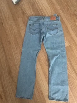 Levi’s 501