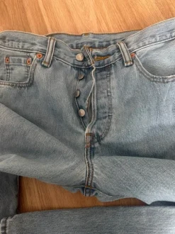 Levi’s 501