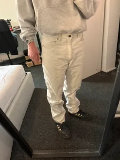Levi’s 550