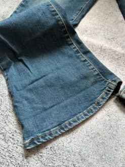 Levi’s 525 Boot cut, flared , vintage 00s