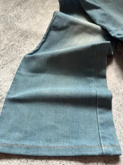 Levi’s 517 Bootcut Flare Jeans Light Blue Y2K Vintage