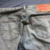 Levi’s 501 Jeans