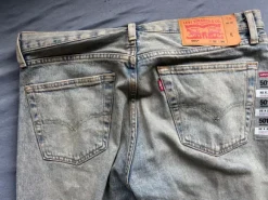 Levi’s 501 Jeans