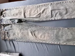 Levi’s 501 Jeans