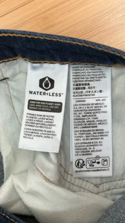 Levi’s 505 Jeans W34 L34