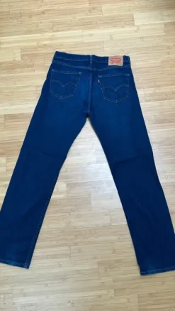 Levi’s 505 Jeans W34 L34