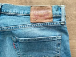 Levis 511 Jeans W36 L34