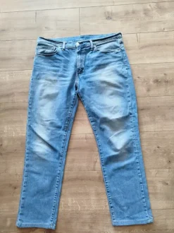 Levis 511 Jeans W36 L34