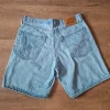 Levi's 468 Loose Short