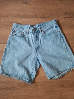 Levi's 468 Loose Short