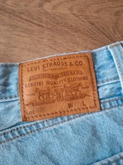 Levi's 468 Loose Short