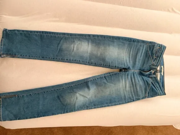Levi’s 314 maat 26