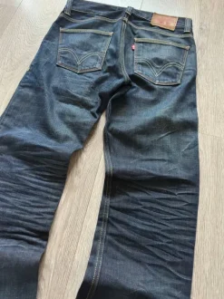 Levis 506 Straight