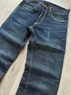 Levis 506 Straight