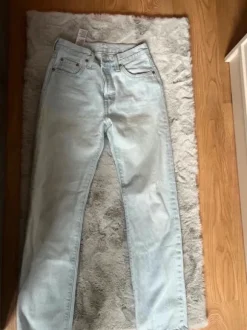 Levis 901 Vintage Jeans