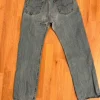 Levis 501 W36 L32