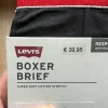 Levi’s Boxer Brief XXL