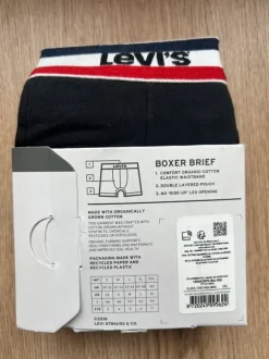Levi’s Boxer Brief XXL