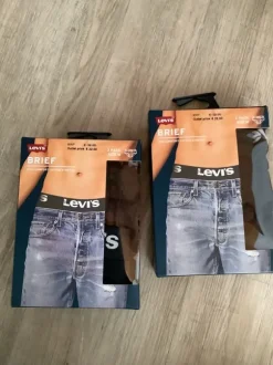 Levis Brief 6 stück