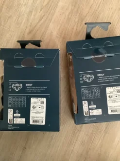 Levis Brief 6 stück