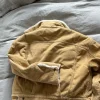 LEVIS Fell Cordjacke