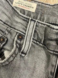 Levi’s Herrenjeans