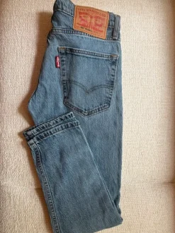 Levi’s Hi-Ball 502 Jeans W29/L30