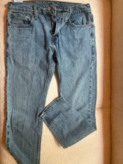 Levi’s Hi-Ball 502 Jeans W29/L30
