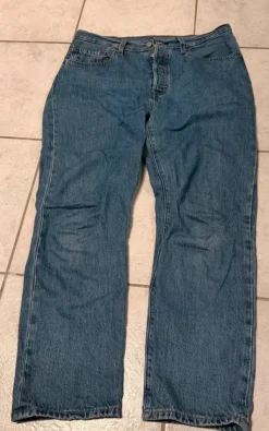 Levi‘s Jeans