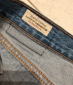 Levi‘s Jeans