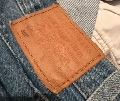 Levi‘s Jeans