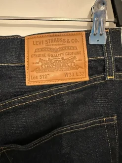 Levi’s jeans